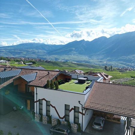Alps Lover Campodenno Exteriér fotografie