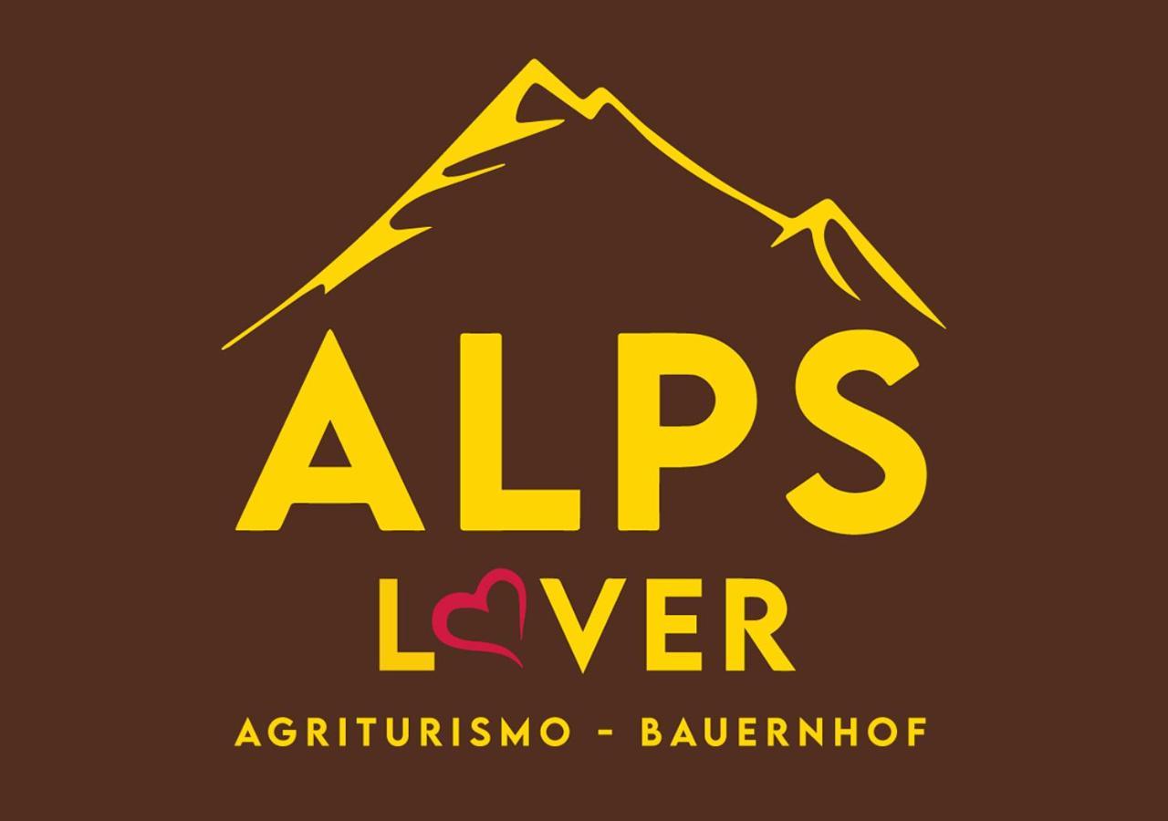 Alps Lover Campodenno Exteriér fotografie